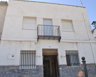 Vista exterior de Casa o xalet en venda en Palma de Gandia amb Terrassa i Balcó