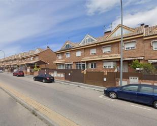 Casa o xalet en venda a Calle de Homero, 33, Valdemoro