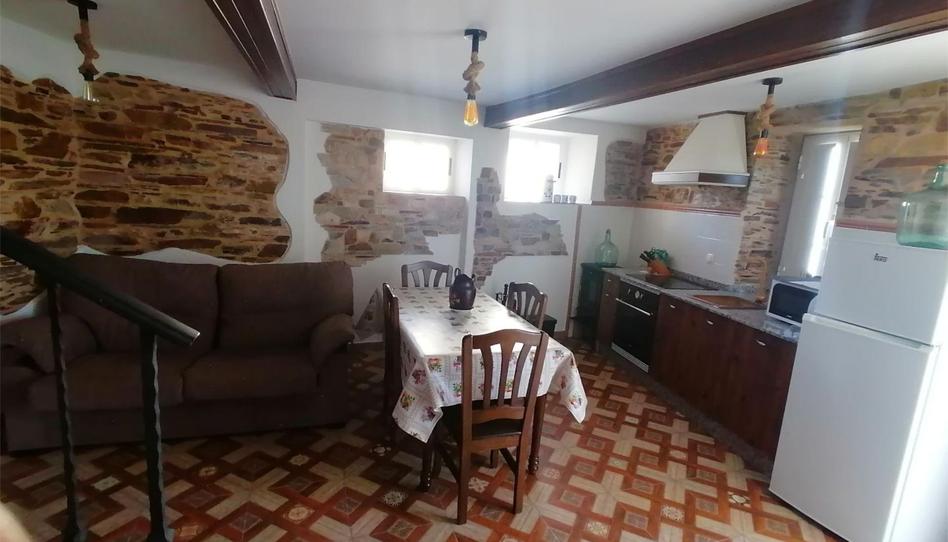 Photo 1 of Apartment to rent in Estrada Praia Reinante, 26x, Barreiros, Lugo