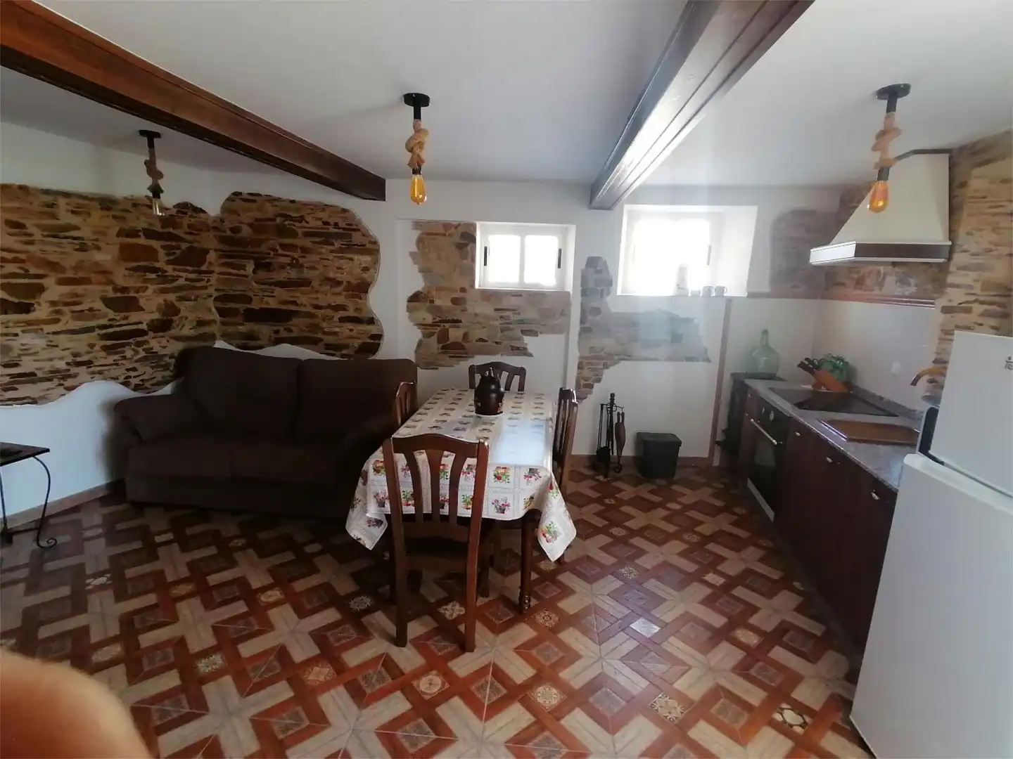Apartments for rent in Estrada Praia Reinante, Barreiros