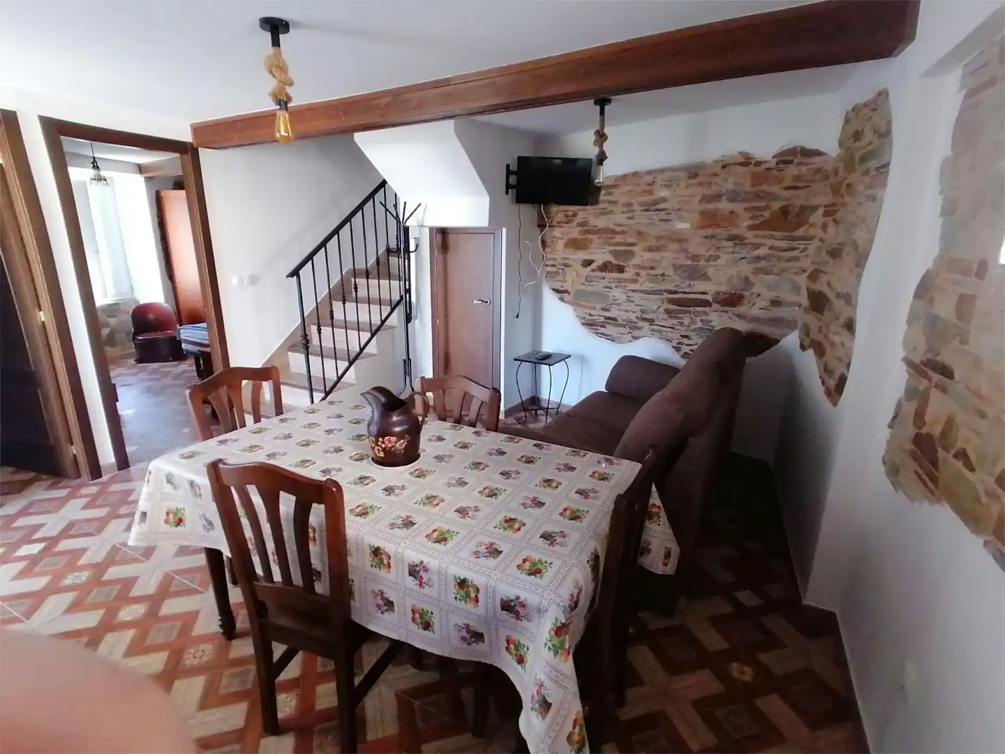 Apartments for rent in Estrada Praia Reinante, Barreiros