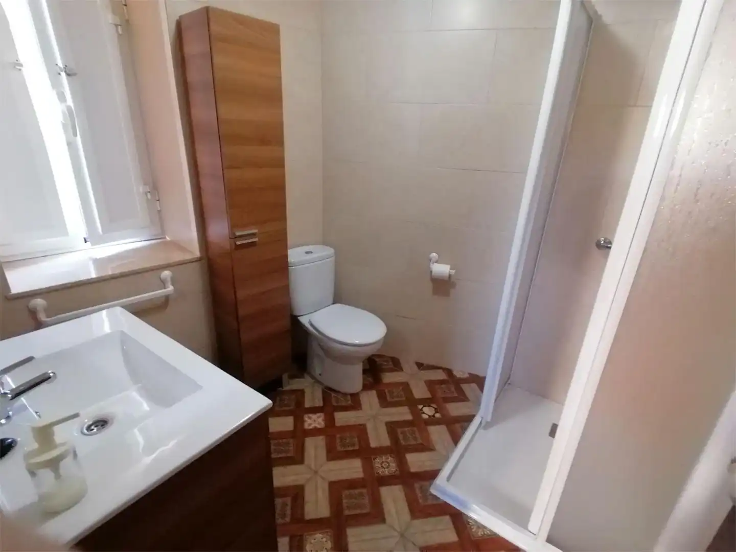 Apartments for rent in Estrada Praia Reinante, Barreiros