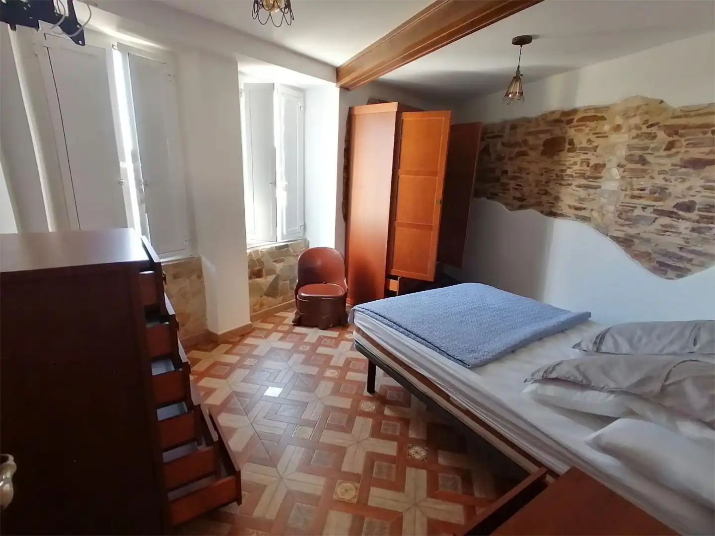 Apartments for rent in Estrada Praia Reinante, Barreiros