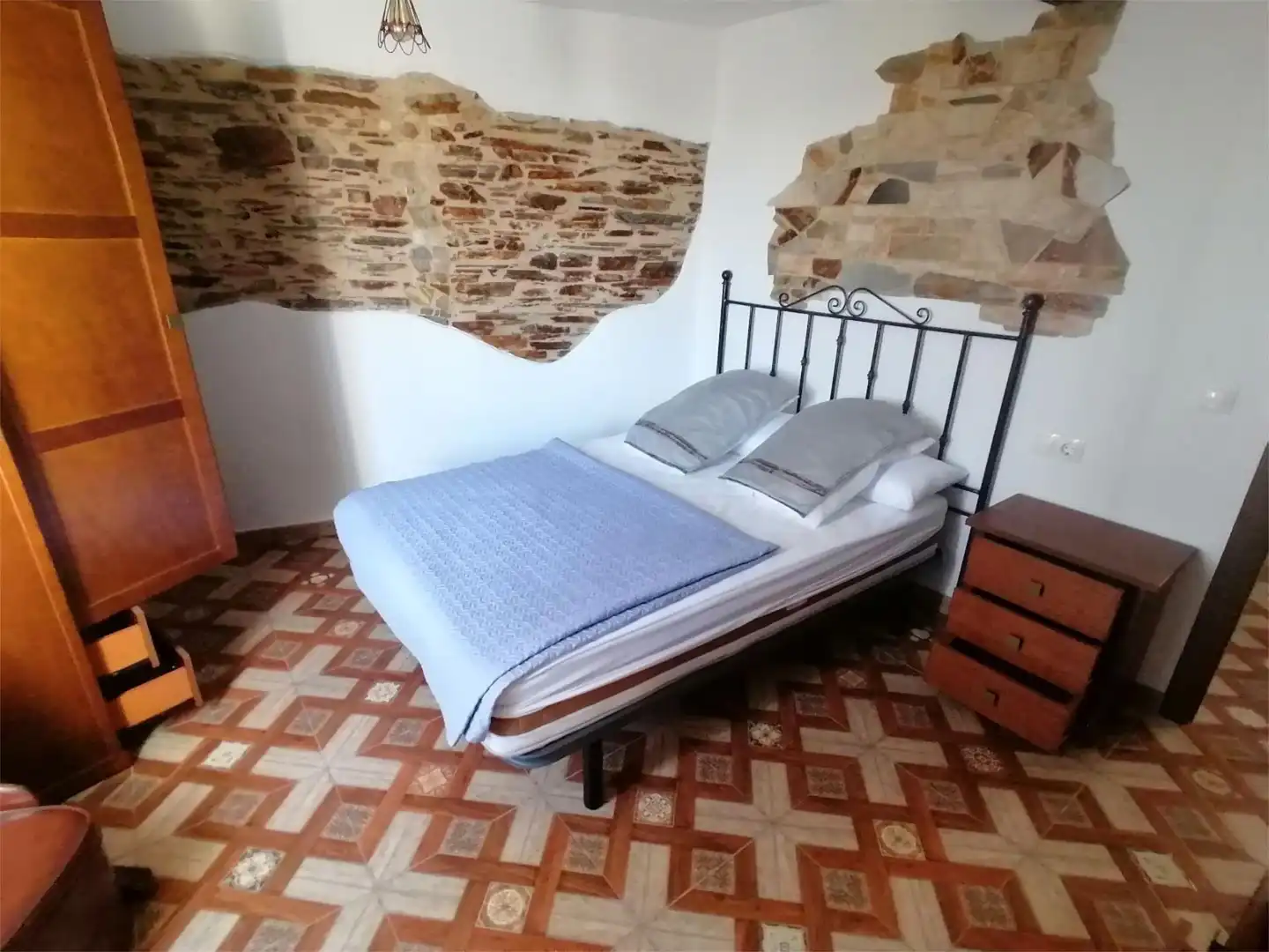Apartments for rent in Estrada Praia Reinante, Barreiros