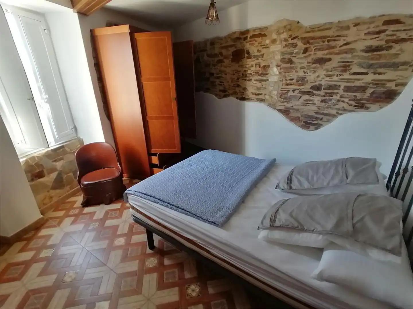Apartments for rent in Estrada Praia Reinante, Barreiros