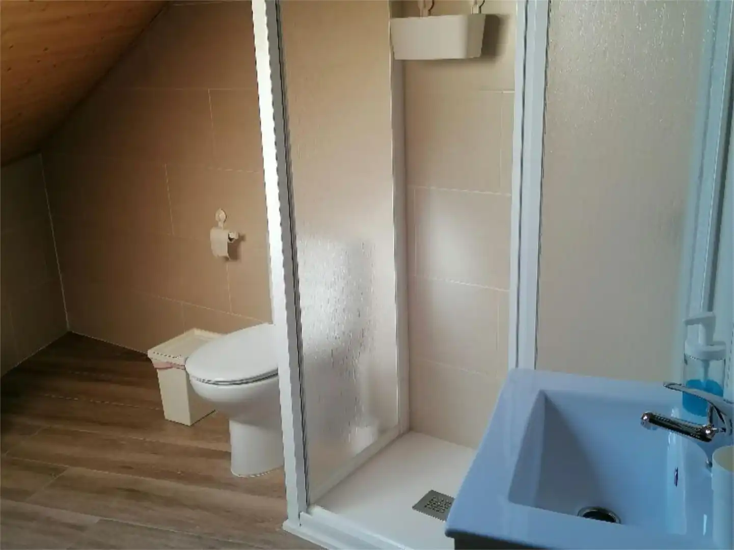 Apartments for rent in Estrada Praia Reinante, Barreiros