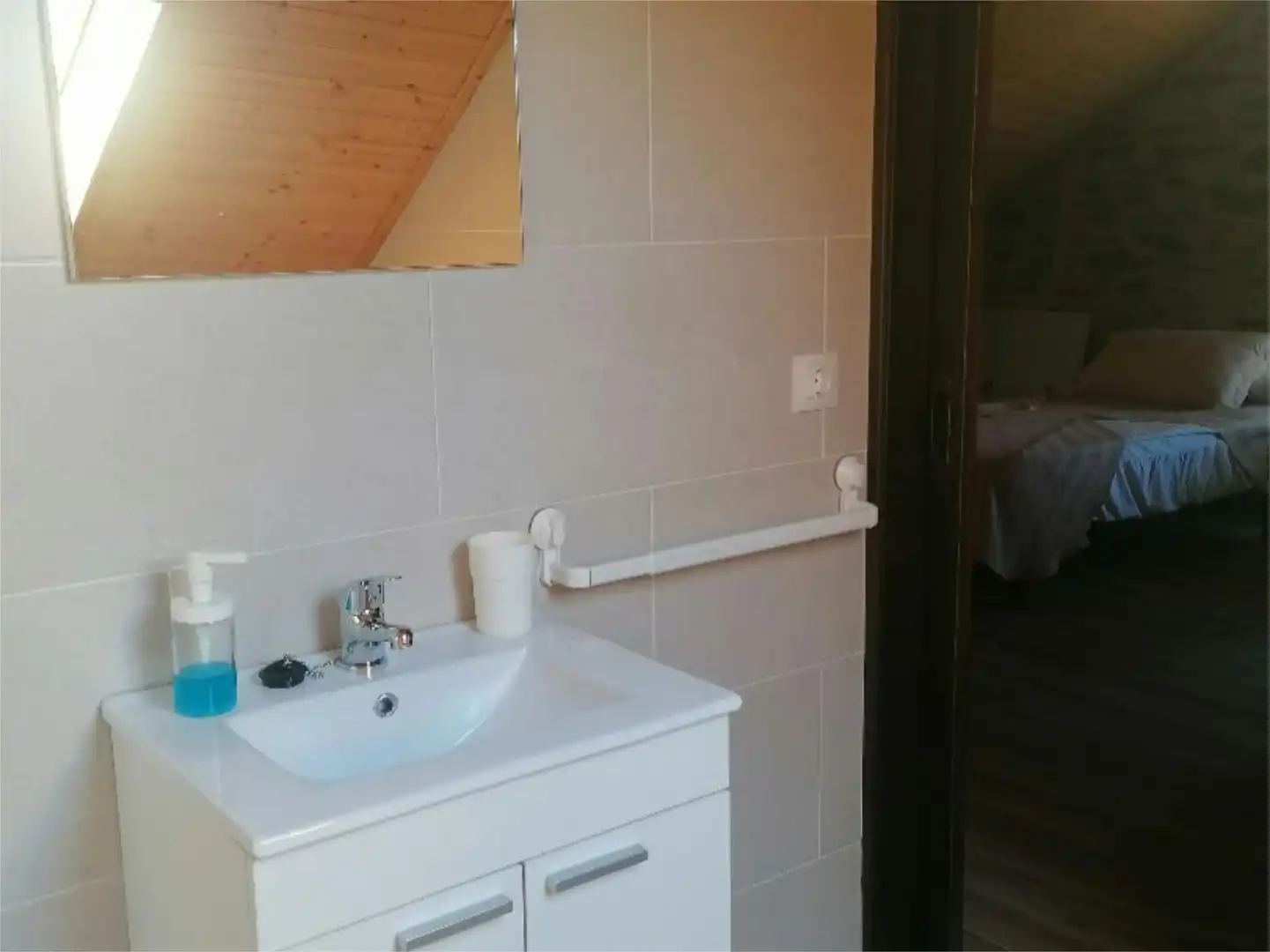 Apartments for rent in Estrada Praia Reinante, Barreiros