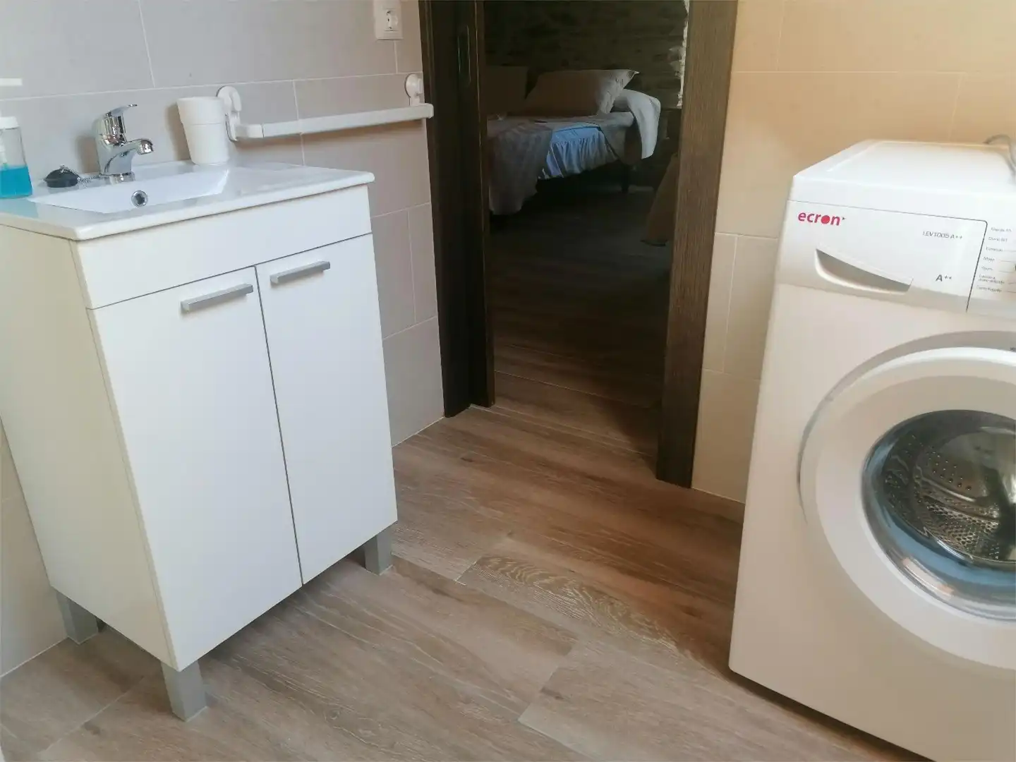 Apartments for rent in Estrada Praia Reinante, Barreiros