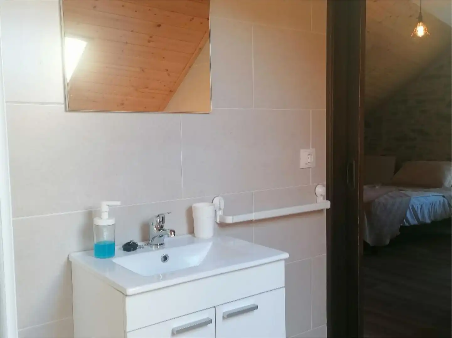 Apartments for rent in Estrada Praia Reinante, Barreiros
