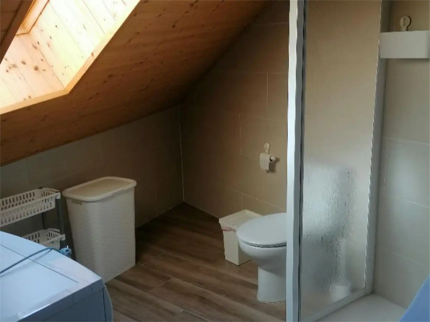 Apartments for rent in Estrada Praia Reinante, Barreiros