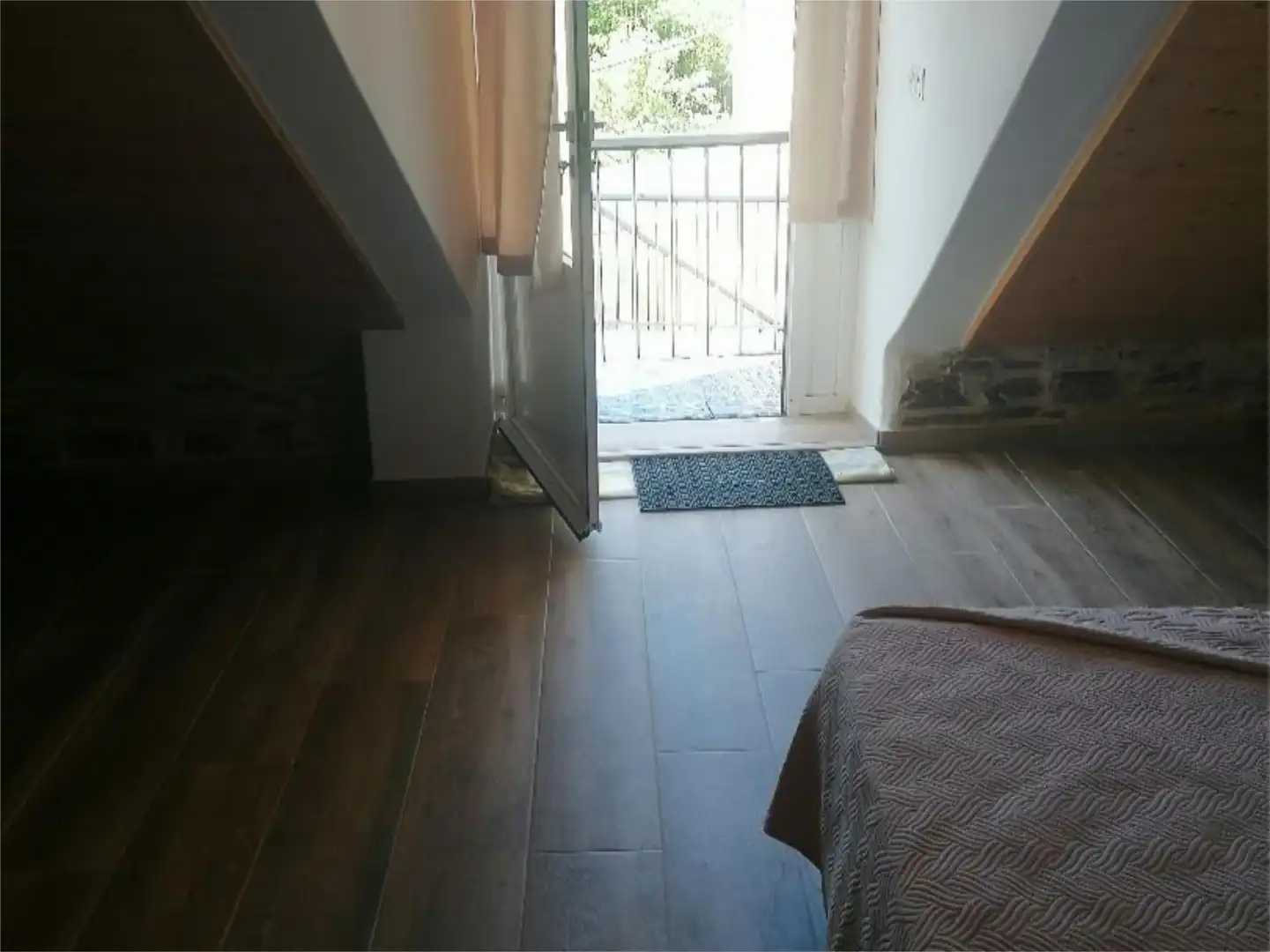 Apartments for rent in Estrada Praia Reinante, Barreiros