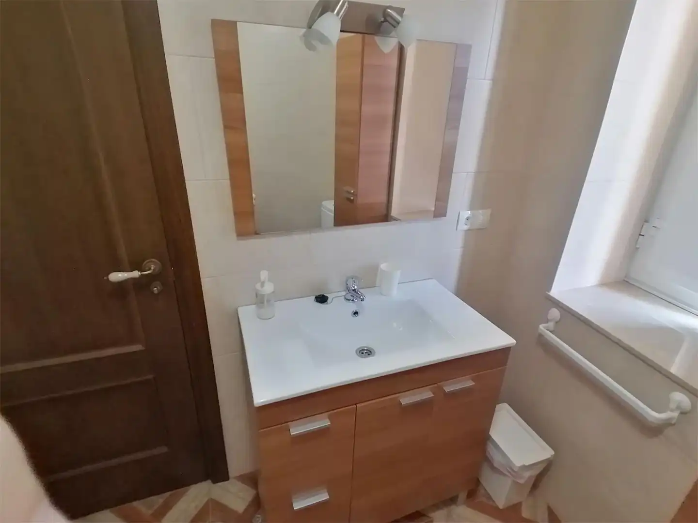 Apartments for rent in Estrada Praia Reinante, Barreiros