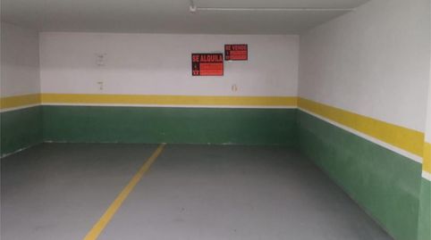 Garatge de lloguer a Rúa de Vigo, 36, Sanxenxo pueblo, Sanxenxo - imatge 2 Foto 2 de Garatge de lloguer a Rúa de Vigo, 36, Sanxenxo pueblo, Sanxenxo