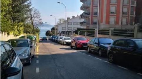Garatge de lloguer a Rúa de Vigo, 36, Sanxenxo pueblo, Sanxenxo - imatge 4 Foto 4 de Garatge de lloguer a Rúa de Vigo, 36, Sanxenxo pueblo, Sanxenxo