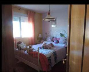 Bedroom of Single-family semi-detached for sale in  Murcia Capital  with Terrace