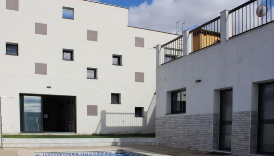 Photo 1 of Single-family semi-detached for sale in Calle Pozo, 22, Fuente Palmera, Córdoba