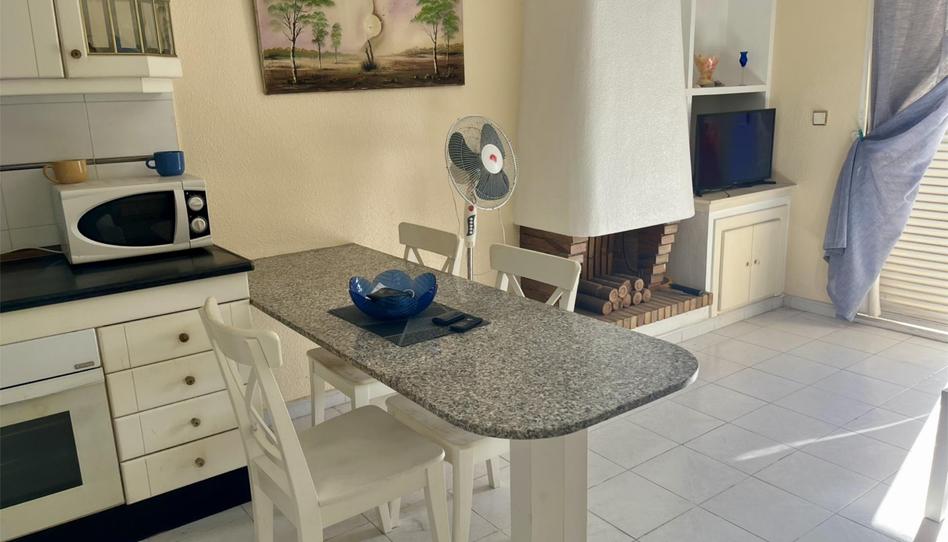 Apartament en venda a Calle París, 66, El Moncayo - El Pòrtic, Alicante - imatge 1 Foto 1 de Apartament en venda a Calle París, 66, El Moncayo - El Pòrtic, Alicante