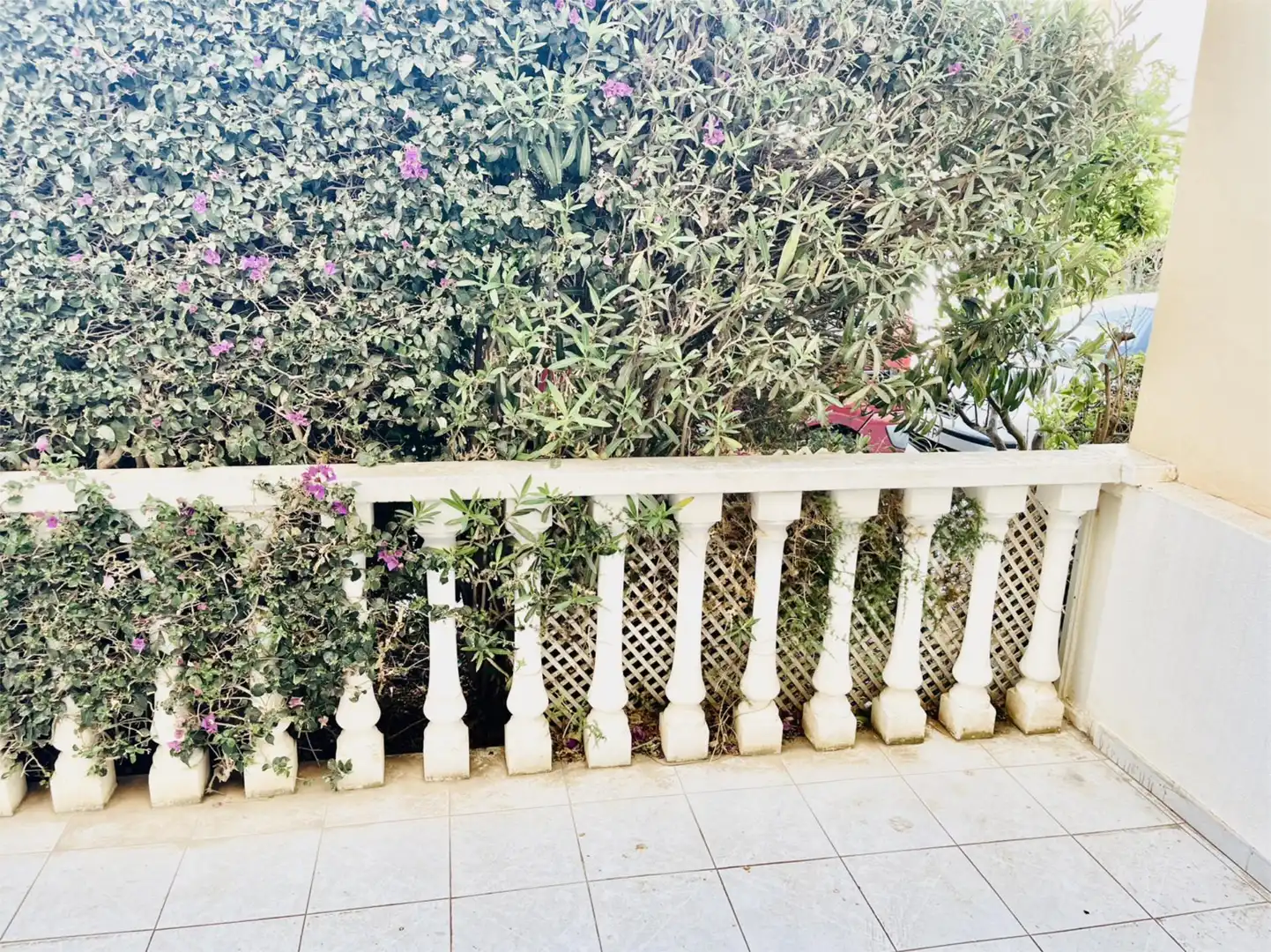 Apartments for sale in Calle París, 66, El Moncayo - El Pòrtic Garden of Apartments for sale in Guardamar del Segura with Terrace, Swimming Pool and Balcony