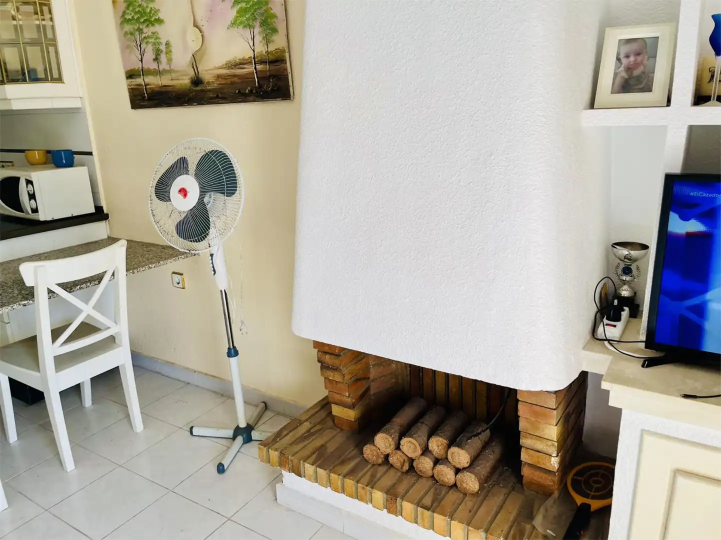 Apartments for sale in Calle París, 66, El Moncayo - El Pòrtic Apartments for sale in Guardamar del Segura with Terrace, Swimming Pool and Balcony