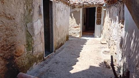 Photo 3 of Flat for sale in Calle Cuesta, 4, Casasola, Ávila