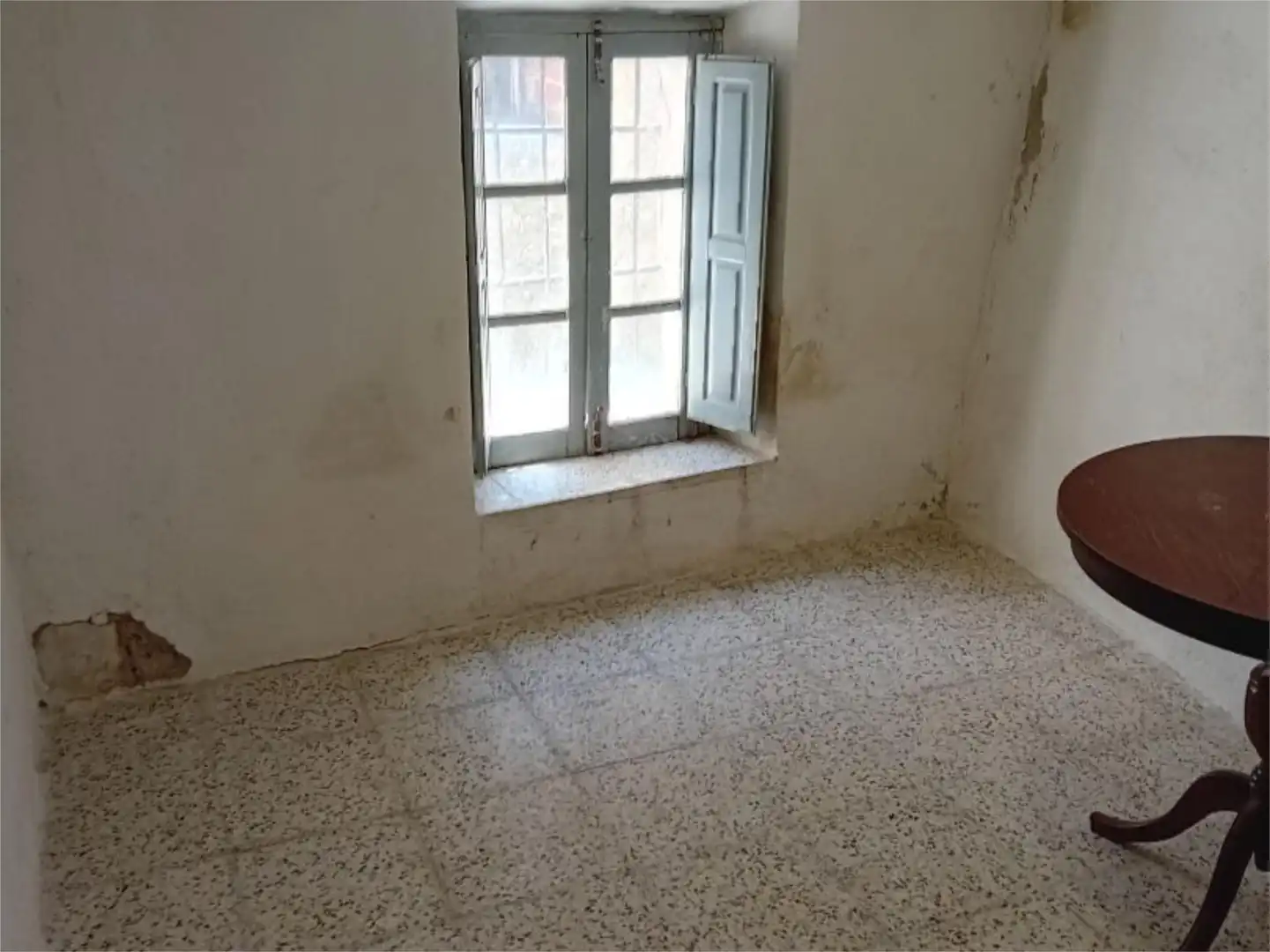 Piso en venta en Calle Cuesta, 4, Casasola Piso en venta en Casasola con Jardín privado