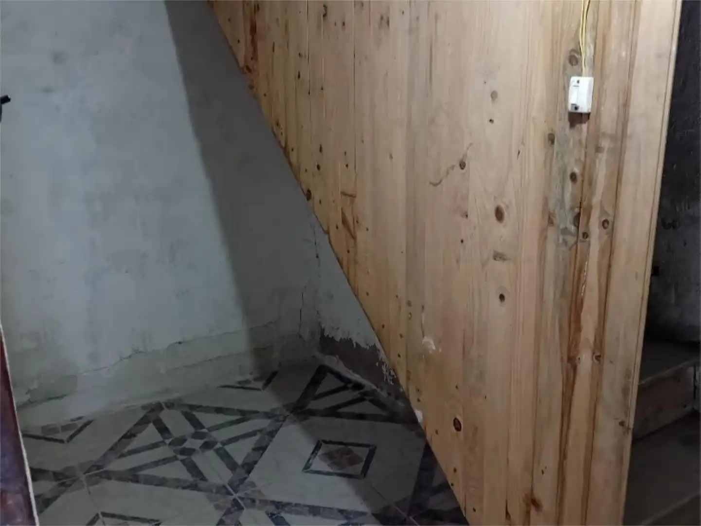 Piso en venta en Calle Cuesta, 4, Casasola Piso en venta en Casasola con Jardín privado