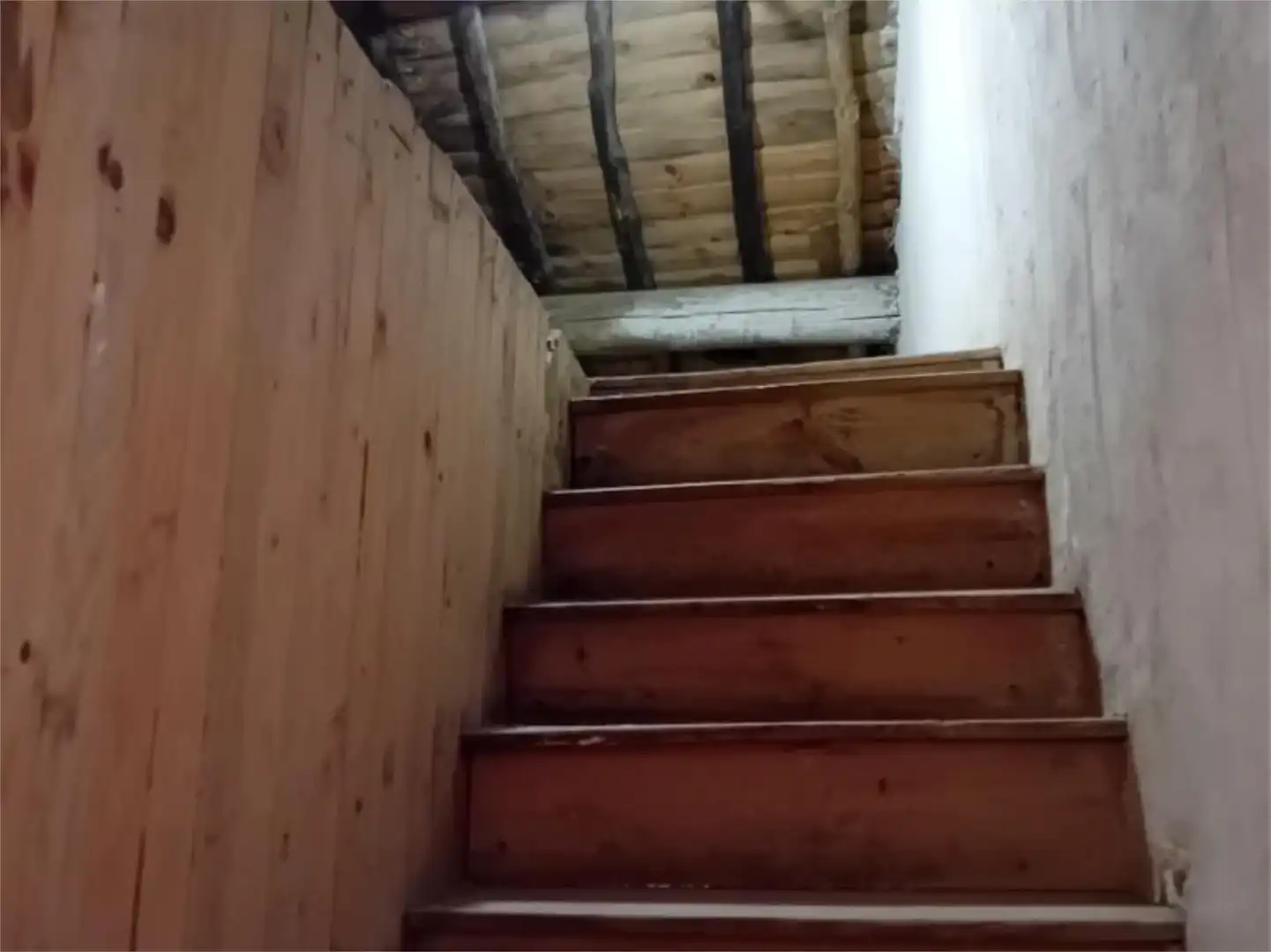 Piso en venta en Calle Cuesta, 4, Casasola Piso en venta en Casasola con Jardín privado