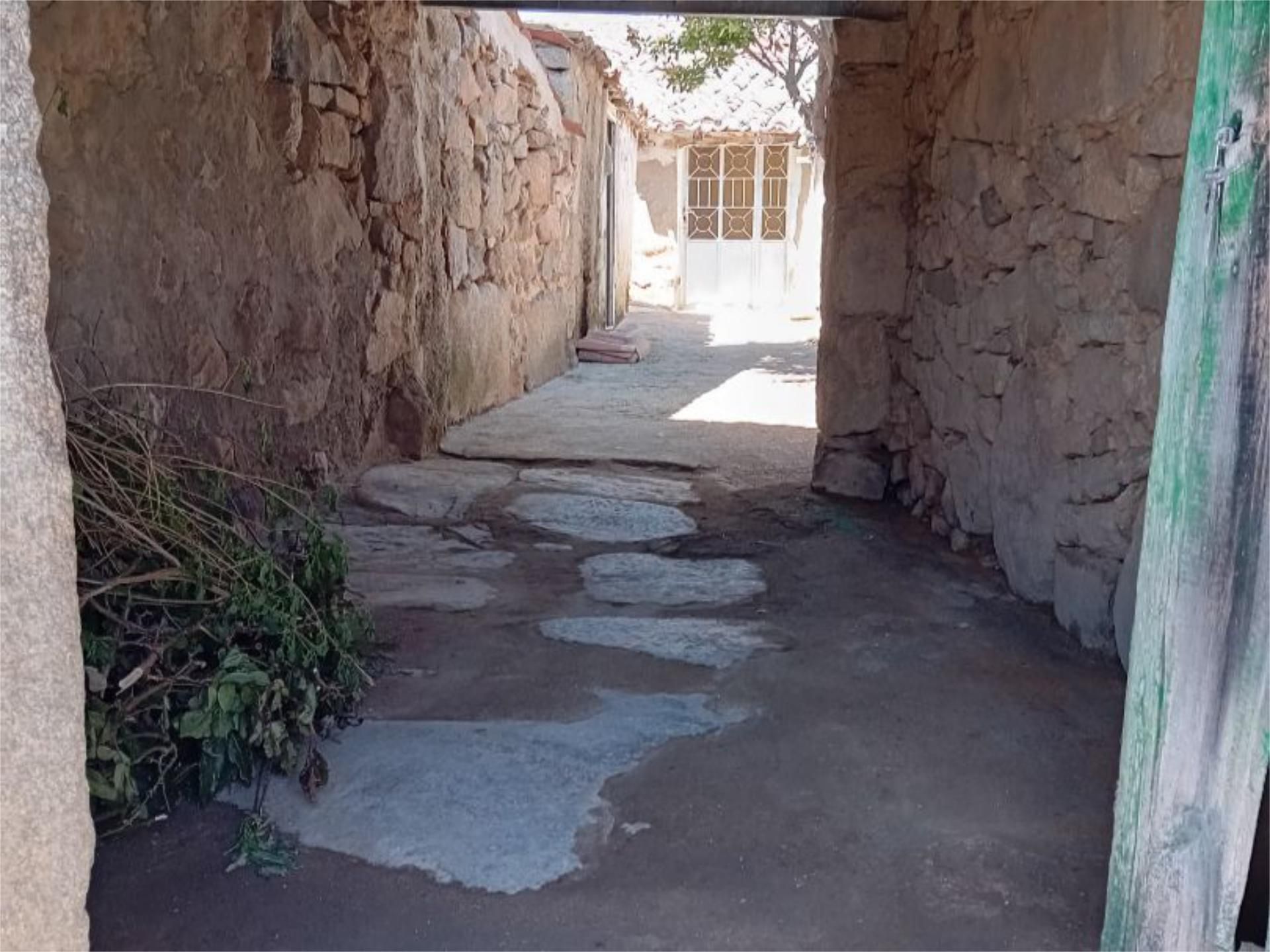 Casa o xalet en venda en Casasola amb Jardí privat