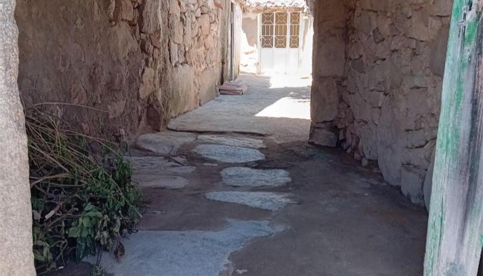 Photo 1 of Flat for sale in Calle Cuesta, 4, Casasola, Ávila