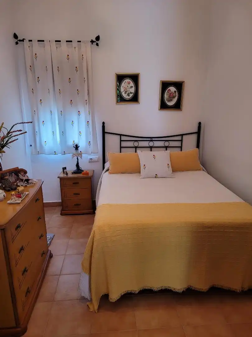 Finca rústica de alquiler en Calle Luis Braille, 38, Barbate ciudad