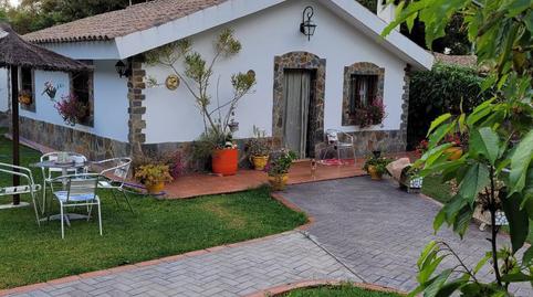 Photo 3 of Country house to rent in Calle Luis Braille, 38, Barbate ciudad, Cádiz