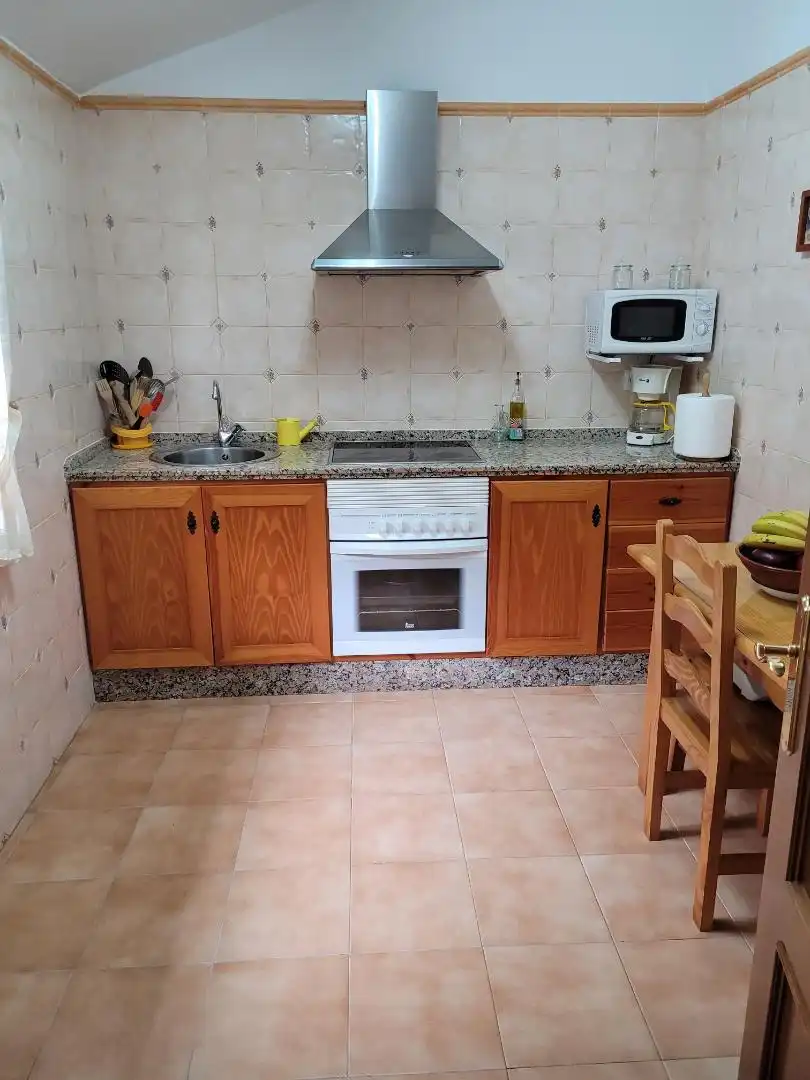 Finca rústica de alquiler en Calle Luis Braille, 38, Barbate ciudad