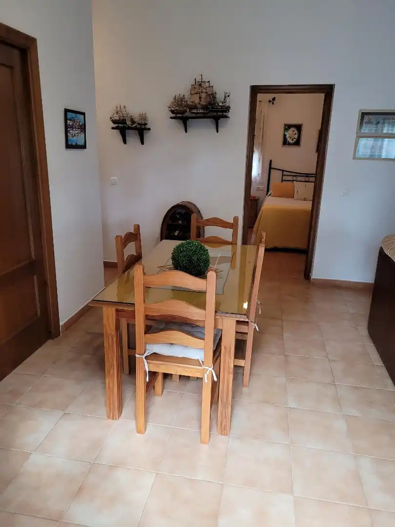 Finca rústica de alquiler en Calle Luis Braille, 38, Barbate ciudad