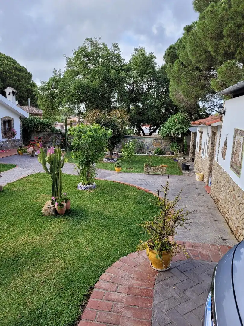 Finca rústica de alquiler en Calle Luis Braille, 38, Barbate ciudad