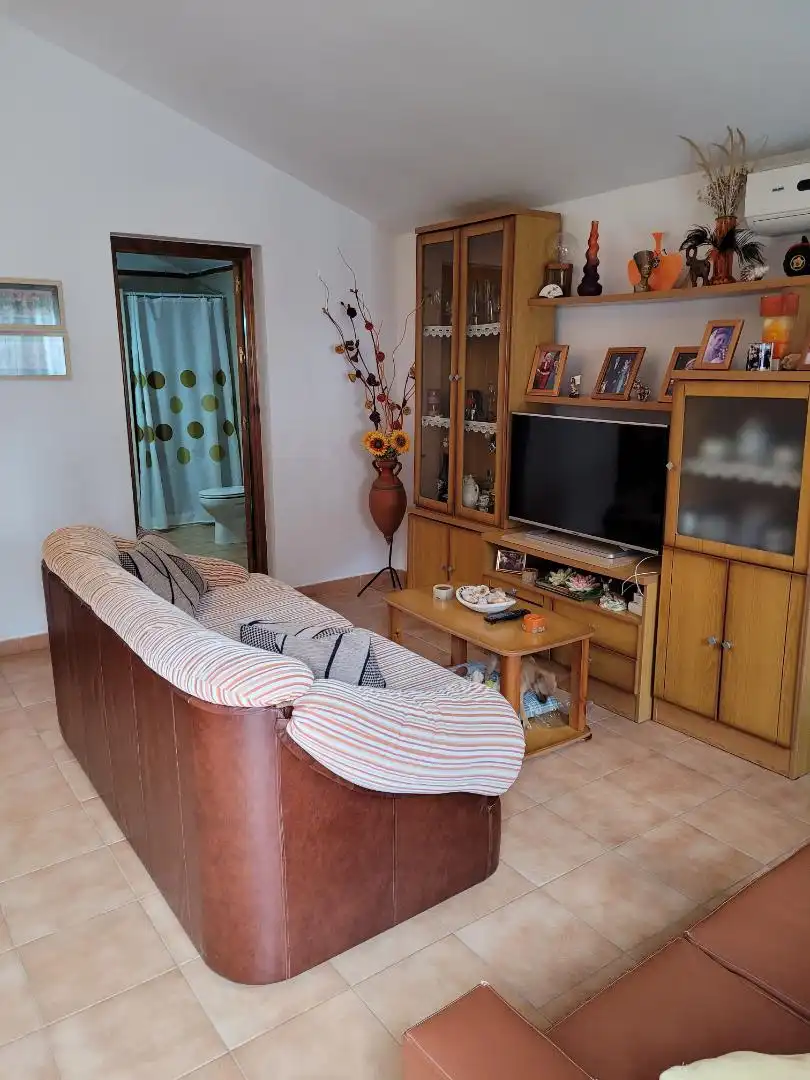 Finca rústica de alquiler en Calle Luis Braille, 38, Barbate ciudad