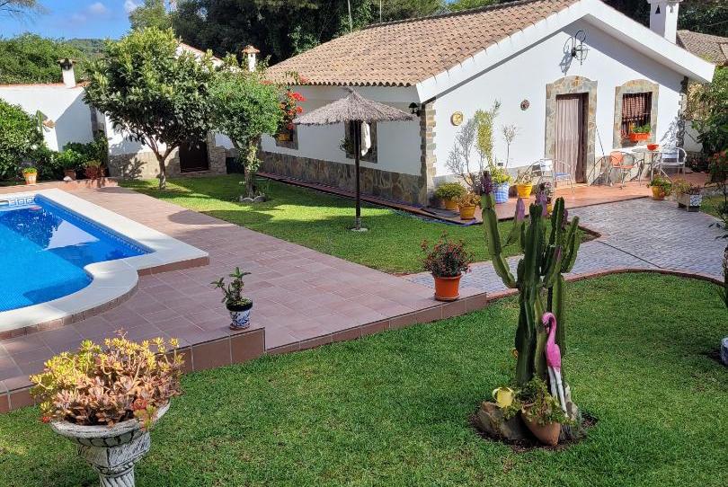 Photo 1 of Country house to rent in Calle Luis Braille, 38, Barbate ciudad, Cádiz