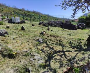 Planta baixa en venda en La Pola de Gordón  amb Terrassa