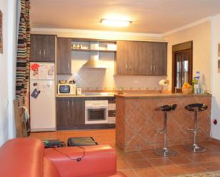 Kitchen of Flat for sale in Padules  with Terrace
