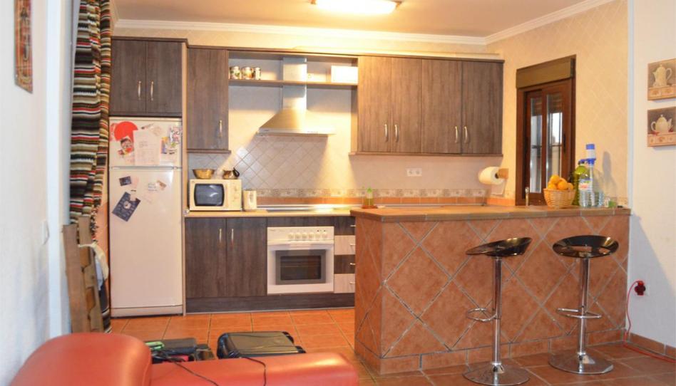 Foto 1 de Pis en venda a Calle del Rio, 15, Padules, Almería