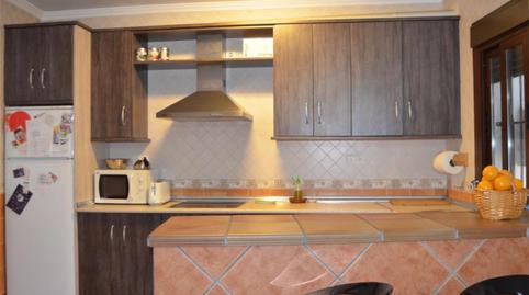 Foto 3 de Pis en venda a Calle del Rio, 15, Padules, Almería