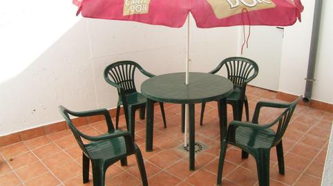 Foto 5 de Pis en venda a Calle del Rio, 15, Padules, Almería