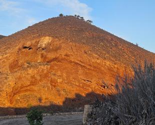 Vista exterior de Finca rústica en venda en Granadilla de Abona amb Aire condicionat i Terrassa