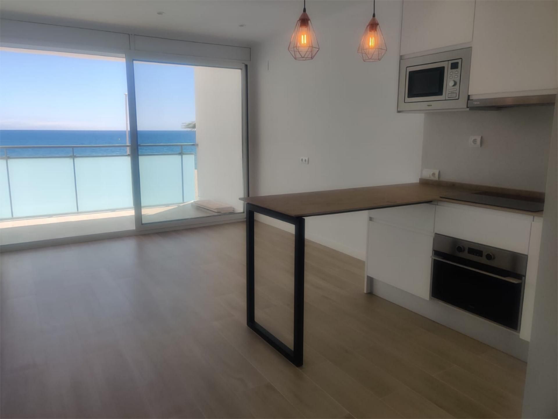 Terrassa de Pis en venda en Cambrils amb Aire condicionat i Terrassa