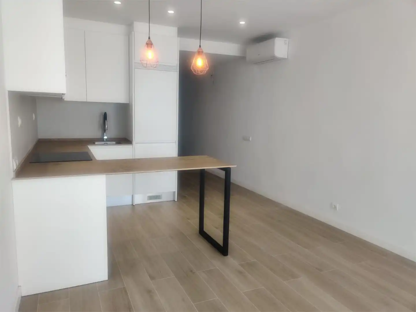 Cocina de Piso en venta en Cambrils con Aire acondicionado, Calefacción y Parquet