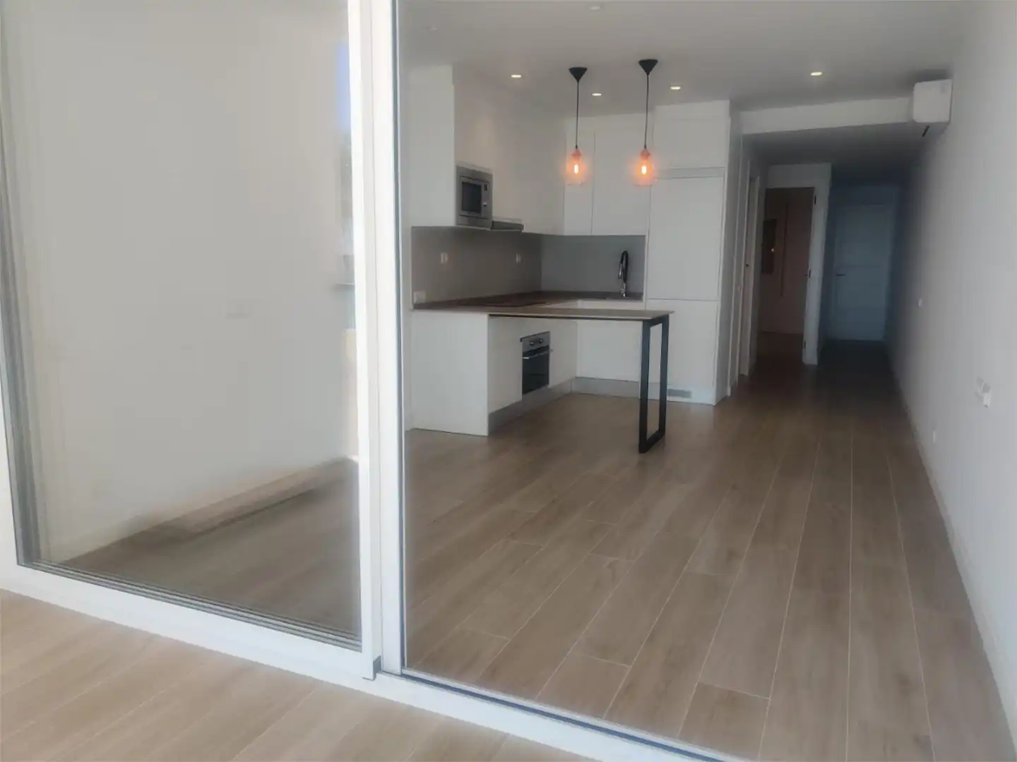 Cocina de Piso en venta en Cambrils con Aire acondicionado, Calefacción y Parquet