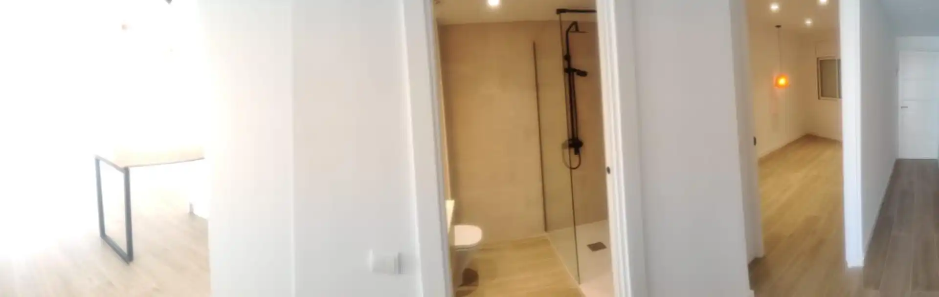 Baño de Piso en venta en Cambrils con Aire acondicionado, Calefacción y Parquet