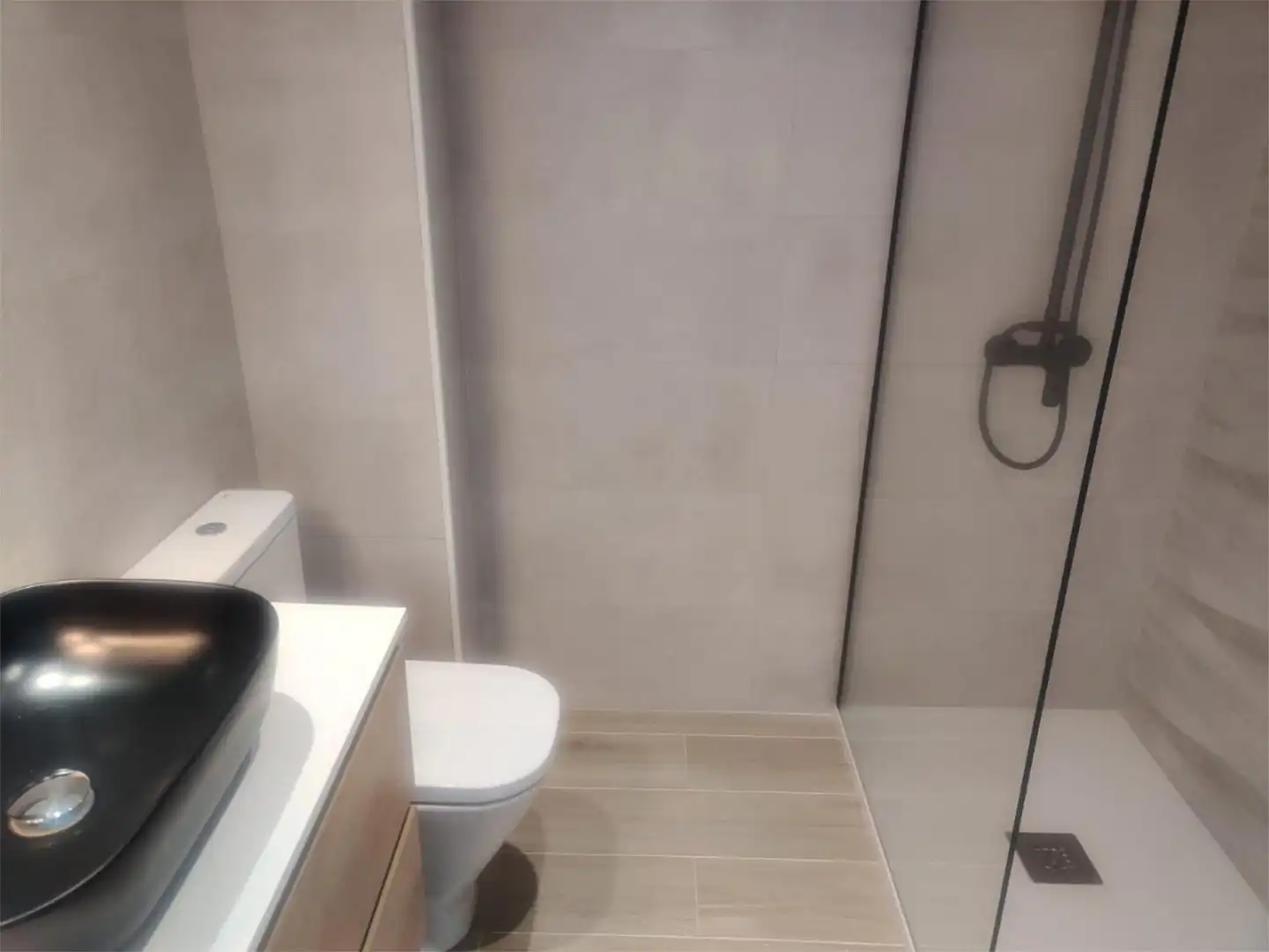 Baño de Piso en venta en Cambrils con Aire acondicionado, Calefacción y Parquet