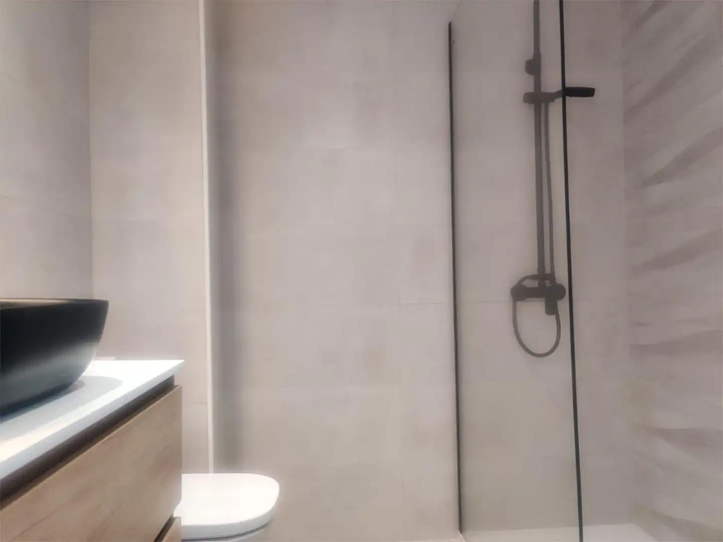 Baño de Piso en venta en Cambrils con Aire acondicionado, Calefacción y Parquet
