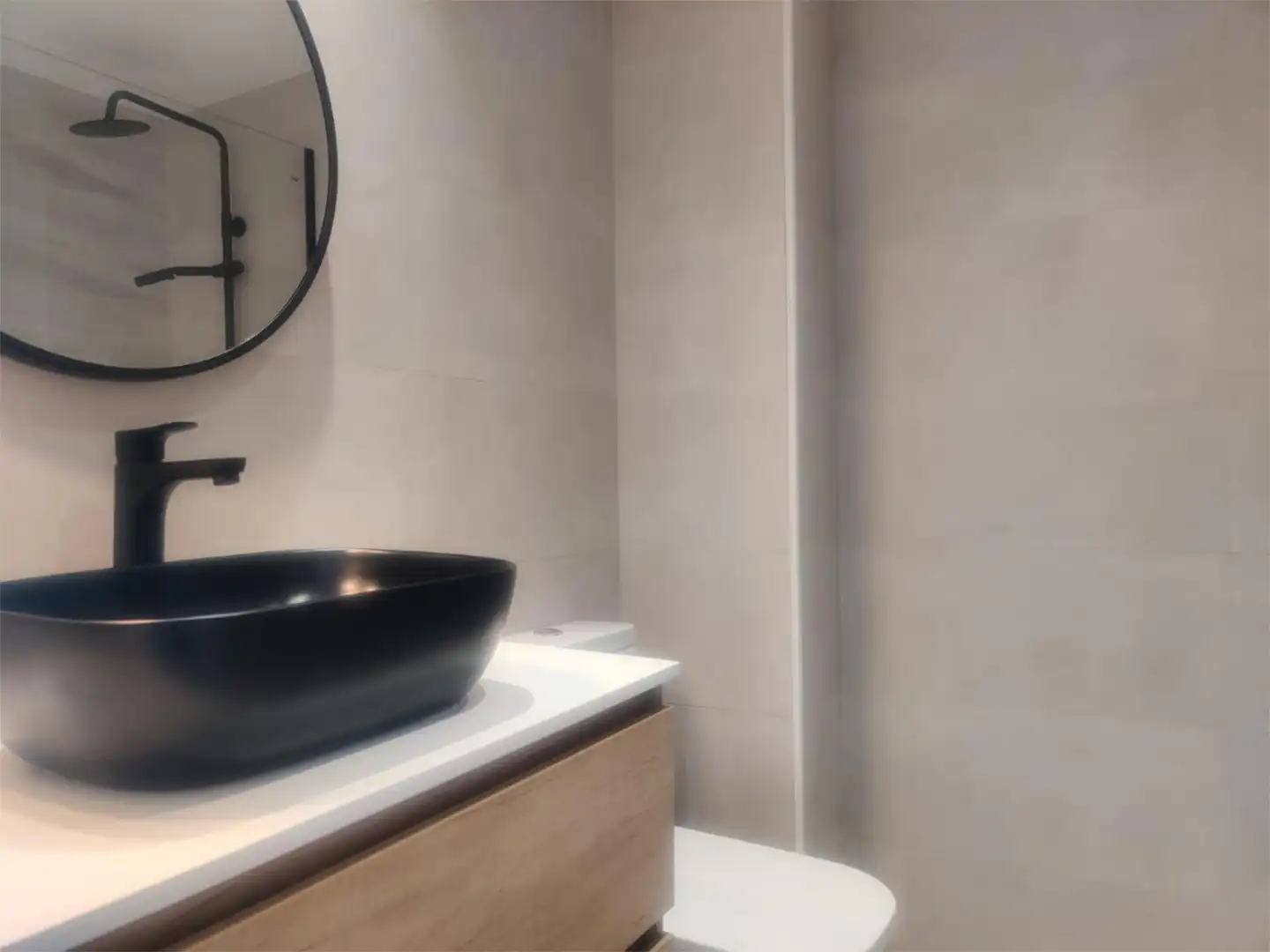 Baño de Piso en venta en Cambrils con Aire acondicionado, Calefacción y Parquet