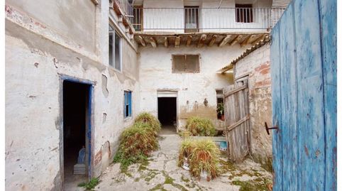 Foto 5 de Casa adosada en venta en Calle Mayor, 30, Alagón, Zaragoza